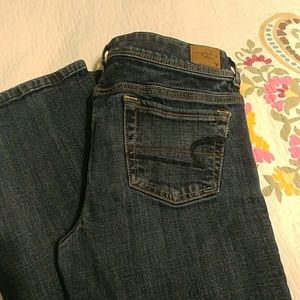 AE jeans